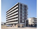 ウイングスNEXT 西小倉の外観画像