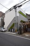 アクアプレイス日進の外観画像