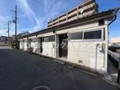 砂原平屋の外観画像