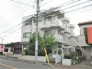 ホワイトパール大宮の外観画像