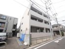 ダン・フォセ上池袋の外観画像