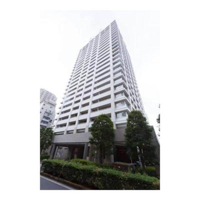 芝パーク・タワーの外観画像