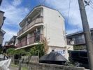 津田ハイツの外観画像