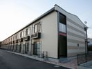 レオパレスDIANAの外観画像