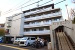 KIKビルの外観画像