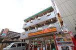 長町ビルの外観画像