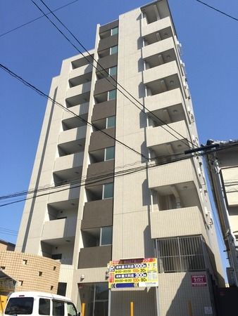 メゾンラトゥールの外観画像