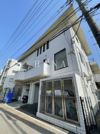 サントリニ宇田川の外観画像