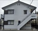 ノースタン浦和Bの外観画像