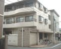 Kハイムの外観画像