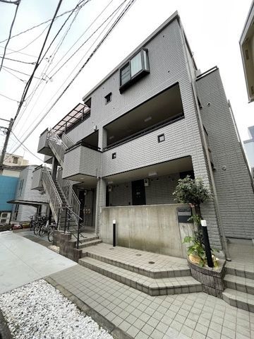 アーバンコート成増の外観画像