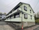 ファンバレーハイツB棟の外観画像
