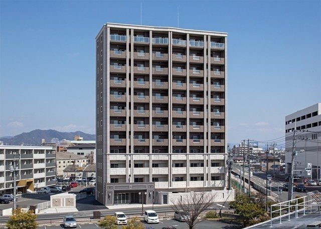 Le avante(ル アヴァンテ)の外観画像
