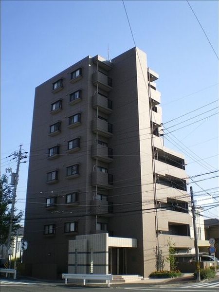 ソフィア荒池の外観画像