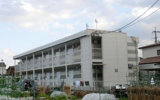 プリマヴェーラ倉敷上東の外観画像
