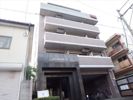 ピュアドーム平尾アークスの外観画像