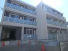 アセット田無の外観画像