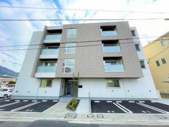 Casa M.s.jの外観画像