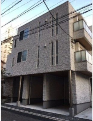 アンビシア井の頭の外観画像