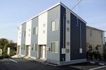 レオネクスト昭徳Ⅲの外観画像
