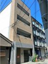 ハイツエルザの外観画像