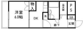 千葉中央ハイツの外観画像