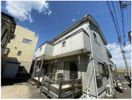 パインホームズ多摩川Ⅲの外観画像