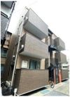 CityPopSumiyoshiの外観画像