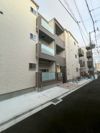 GRAND SQUAREの外観画像