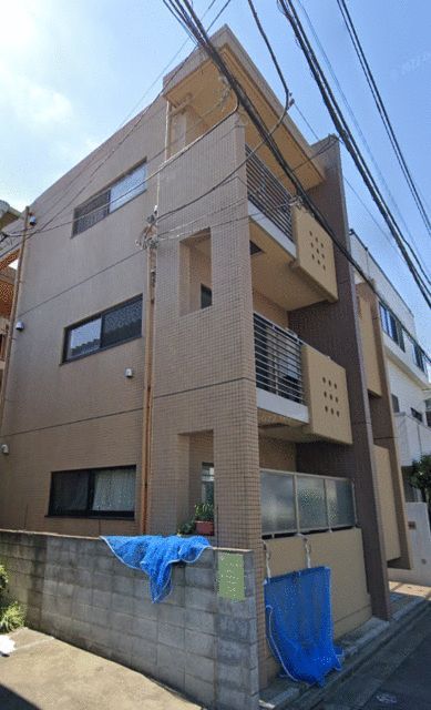 さわやか田園調布南の外観画像