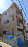 さわやか田園調布南の外観画像