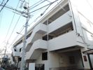 サイトウハイツの外観画像