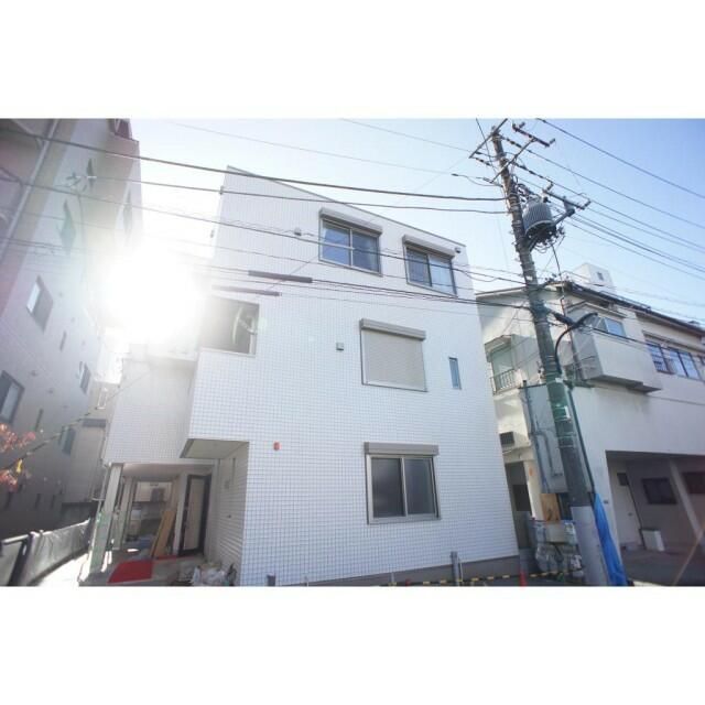 KEN HEIM ケンハイムの外観画像