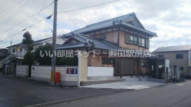 吉身三丁目戸建(福祉サービス事業跡)の外観画像