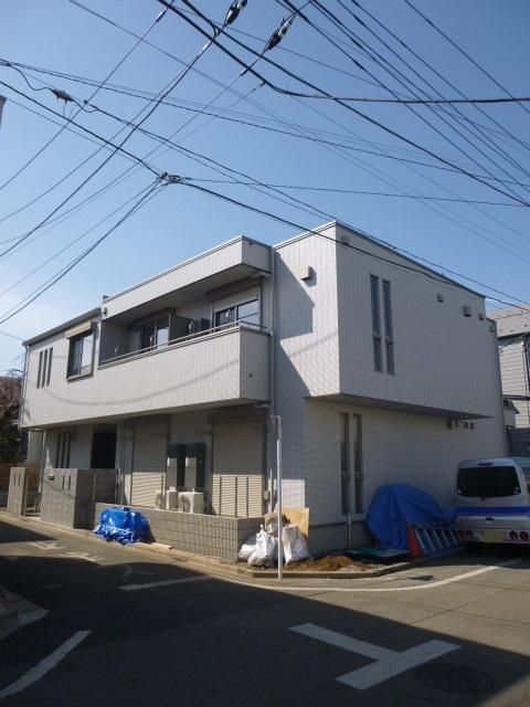 Arte アルテの外観画像