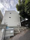 ベイルーム県立大学Aの外観画像