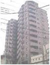 ライオンズプラザ川口第二の外観画像