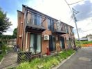 西日暮里駅前ハイツの外観画像