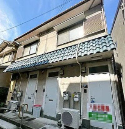 田中ハイツの外観画像