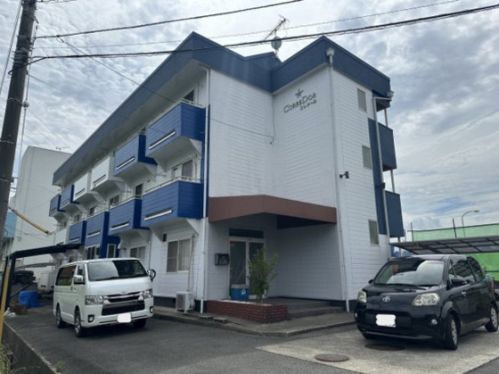 コレドールの外観画像