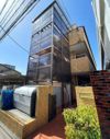 御幸マンションの外観画像