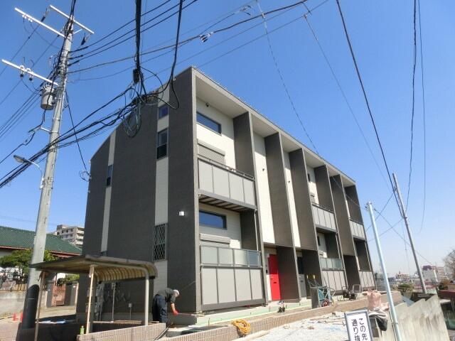 LIEN manoirの外観画像
