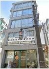 本田ビルの外観画像