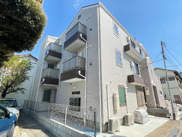 サザンロード小岩の外観画像