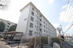 UR清瀬旭が丘 2-1-5号棟403号室の外観画像