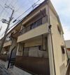 交久瀬ハイツA棟の外観画像