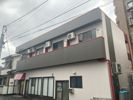 MKビル（事務所用）の外観画像
