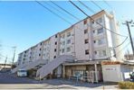 UR小平 2-5号棟401号室の外観画像