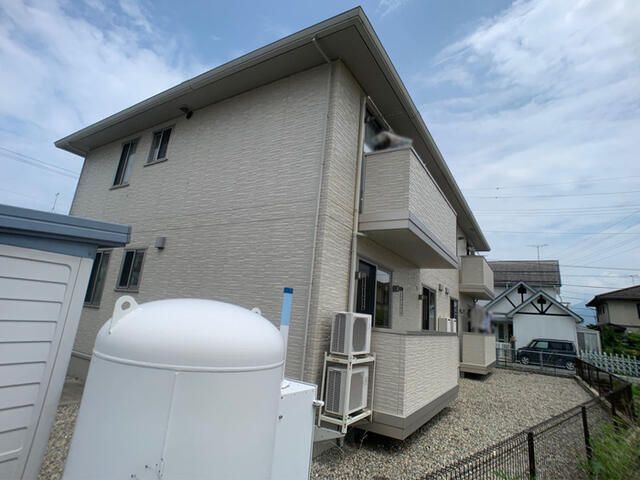グランドゥール大塚の外観画像