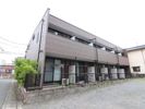 アンプルールフェール上若久の外観画像